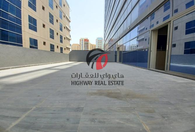 Apartment - 1 Bedroom - 2 Bathrooms for rent in Blue 1 - Al Nahda 2 - Al Nahda - Dubai
