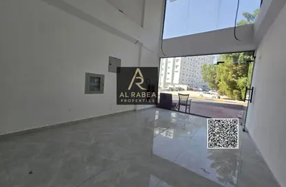 Shop - Studio - 1 Bathroom for rent in Corniche Tower - Ajman Corniche Road - Ajman Shop - Studio - 1 Bathroom for rent in Corniche Tower - Ajman Corniche Road - Ajman