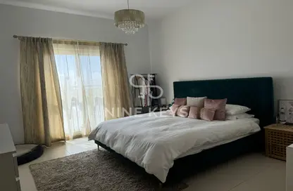 Townhouse - 4 Bedrooms - 4 Bathrooms for rent in Amaranta - Villanova - Dubai Land - Dubai