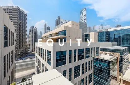 شقة - 2 غرف نوم - 2 حمامات للبيع في باي سكوير مبني رقم 7 - باي سكوير - الخليج التجاري - دبي