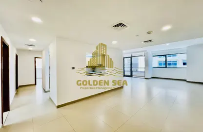 Apartment - 2 Bedrooms - 4 Bathrooms for rent in Sheikh Rashid Bin Saeed Street - Rawdhat Abu Dhabi - Abu Dhabi