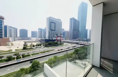 Apartment - 2 Bedrooms - 2 Bathrooms for rent in SOL Avenue - Business Bay - Dubai