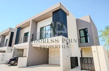 تاون هاوس - 2 غرف نوم - 3 حمامات للايجار في ذا ماغنولياز - فدان ياس - جزيرة الياس - أبوظبي تاون هاوس - 2 غرف نوم - 3 حمامات للايجار في ذا ماغنولياز - فدان ياس - جزيرة الياس - أبوظبي