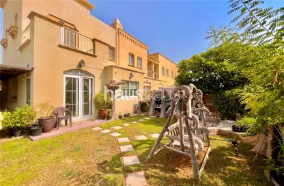 Townhouse - 2 Bedrooms - 3 Bathrooms for sale in Springs 8 - The Springs - Dubai