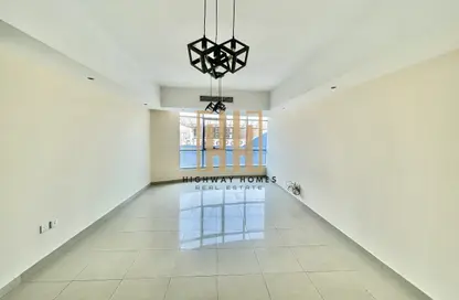 Apartment - 1 Bedroom - 2 Bathrooms for rent in Sahara Tower 2 - Sahara Complex - Al Nahda - Sharjah