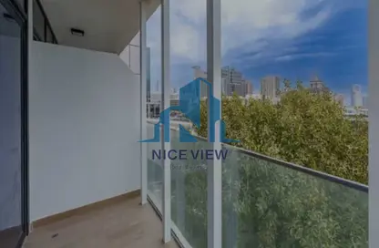 Apartment - Studio - 1 Bathroom for sale in Al Maryah Vista - Al Maryah Island - Abu Dhabi