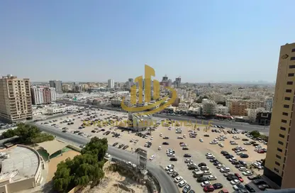 Apartment - Studio - 1 Bathroom for sale in Al Nuaimiya Towers C - Al Nuaimiya - Ajman