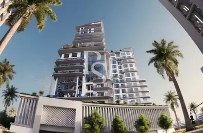 Apartment - 2 Bedrooms - 4 Bathrooms for sale in Radiant Garden Towers - Tamouh - Al Reem Island - Abu Dhabi