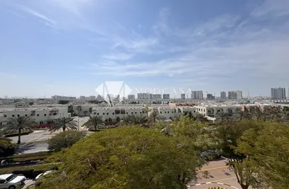 Apartment - 3 Bedrooms - 4 Bathrooms for sale in Masakin Al Furjan - South Village - Al Furjan - Dubai