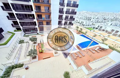 Apartment - Studio - 1 Bathroom for rent in AZIZI Pearl - Al Furjan - Dubai