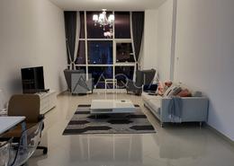 Apartment - 1 bedroom - 2 bathrooms for sale in Continental Tower - Dubai Marina - Dubai