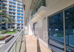 Duplex - 2 bedrooms - 3 bathrooms for rent in Pacific Fiji - Pacific - Al Marjan Island - Ras Al Khaimah