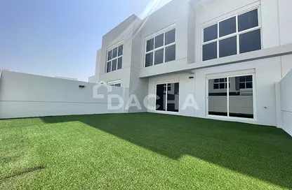 تاون هاوس - 3 غرف نوم - 4 حمامات للايجار في 3 أرابيلا تاون هاوس - أرابيلا تاون هاوس - مودون - دبي