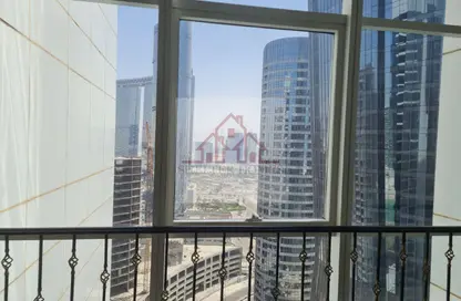 شقة - 1 حمام للايجار في أبراج هيدرا افينيو - مدينة الأضواء - جزيرة الريم - أبوظبي