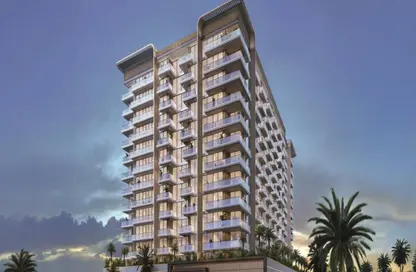 Apartment - 2 Bedrooms - 3 Bathrooms for sale in Sola Residences - Wasl Gate - Dubai