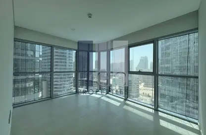Apartment - 3 Bedrooms - 4 Bathrooms for rent in Radiant Square - City Of Lights - Al Reem Island - Abu Dhabi