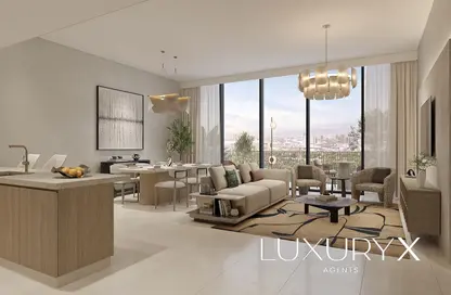 Apartment - 3 Bedrooms - 3 Bathrooms for sale in Expo Valley Views - Expo City Valley - Expo City - Dubai Apartment - 3 Bedrooms - 3 Bathrooms for sale in Expo Valley Views - Expo City Valley - Expo City - Dubai