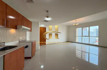 Apartment - 1 Bedroom - 2 Bathrooms for sale in Lakeside Tower A - Lakeside Residence - Dubai Production City (IMPZ) - Dubai