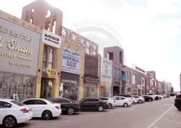 Outdoor Building image for: Shop for rent in Nad Al Hamar Avenues - Nadd Al Hammar - Dubai, Image 1