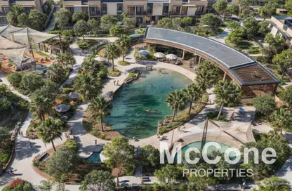 تاون هاوس - 3 غرف نوم - 3 حمامات للبيع في فولز - هافن باي الدار - دبي لاند - دبي تاون هاوس - 3 غرف نوم - 3 حمامات للبيع في فولز - هافن باي الدار - دبي لاند - دبي