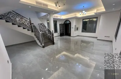 Villa - 4 Bedrooms - 5 Bathrooms for sale in Al Helio 2 - Al Helio - Ajman