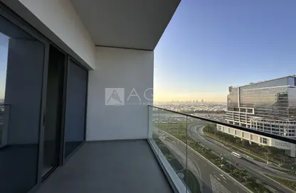 Apartment - 2 Bedrooms - 3 Bathrooms for rent in SOL Avenue - Business Bay - Dubai