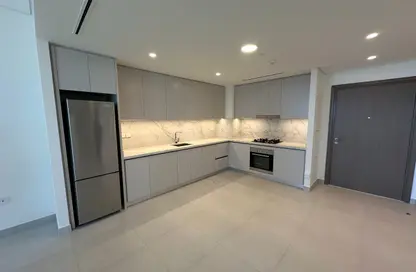 Apartment - 1 Bedroom - 1 Bathroom for sale in Beach Mansion - EMAAR Beachfront - Dubai Harbour - Dubai