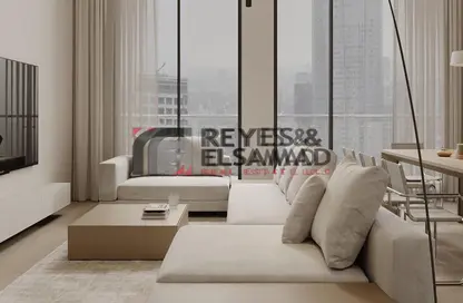 Apartment - 1 Bedroom - 2 Bathrooms for sale in 311 Boulevard - Jumeirah Village Circle - Dubai