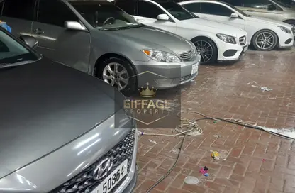 متجر - استوديو - 1 حمام للبيع في فلل الروضة 2 - 2  الروضة - الروضة - عجمان
