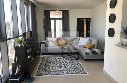 Apartment - 1 Bedroom - 2 Bathrooms for rent in Dubai Creek Residence Tower 1 South - Dubai Creek Harbour (The Lagoons) - Dubai