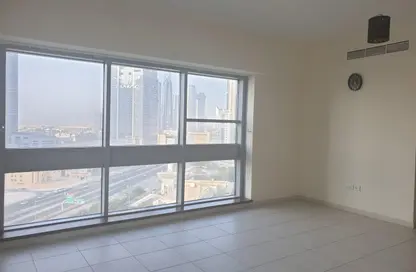 صورة لـ غرفة فارغة شقة - 2 غرف نوم - 3 حمامات للبيع في K برج - الأبراج الإدارية - الخليج التجاري - دبي ، صورة رقم 1