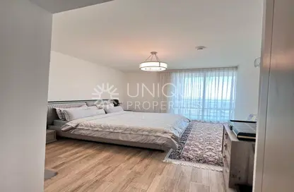 Apartment - 2 Bedrooms - 3 Bathrooms for rent in Noura Tower - Al Habtoor City - Business Bay - Dubai