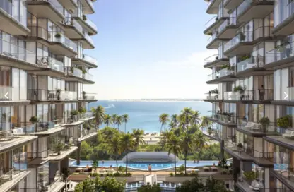 شقة - 2 غرف نوم - 3 حمامات للبيع في تريبان سيرينيك ريزيدنسز - جزر دبي - دبي شقة - 2 غرف نوم - 3 حمامات للبيع في تريبان سيرينيك ريزيدنسز - جزر دبي - دبي