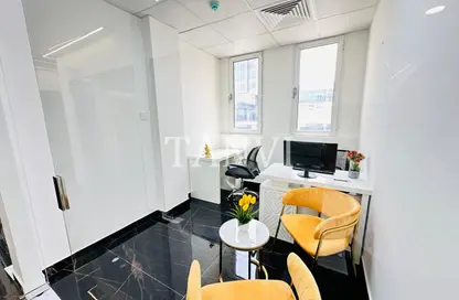 مكتب - استوديو - 1 حمام للايجار في مبنى هوريزون - بورسعيد - ديرة - دبي