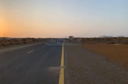 Land - Studio for sale in Al Zubair 1 - Al Zubair - Sharjah
