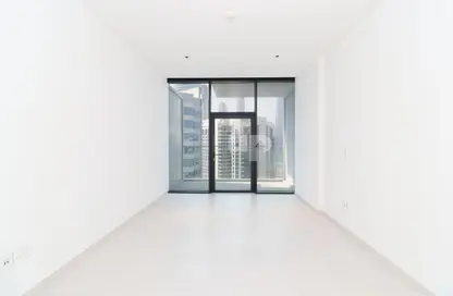 Apartment - Studio - 1 Bathroom for rent in Marquise Square Tower - Business Bay - Dubai