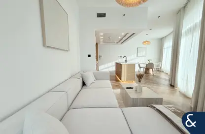 شقة - غرفة نوم - 2 حمامات للبيع في لوفتس إيست - ذا لوفت - دبي وسط المدينة - دبي