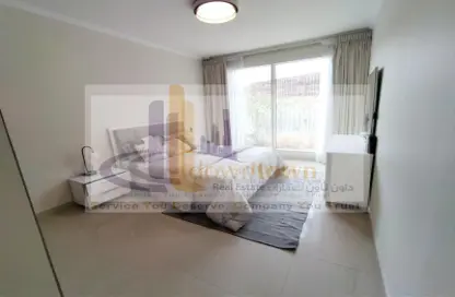 Apartment - 1 Bedroom - 2 Bathrooms for sale in Ajman One - Phase 2 - Ajman Downtown - Ajman