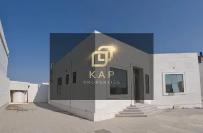 فيلا - 4 غرف نوم - 5 حمامات للايجار في الرفاع - رأس الخيمة فيلا - 4 غرف نوم - 5 حمامات للايجار في الرفاع - رأس الخيمة