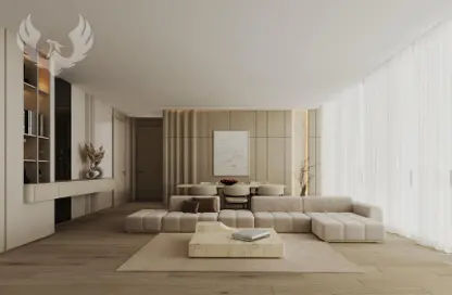 Apartment - Studio - 1 Bathroom for sale in Binghatti Hills - Dubai Science Park - Dubai