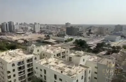 شقة - 2 غرف نوم - 2 حمامات للبيع في الراشدية - عجمان وسط المدينة - عجمان