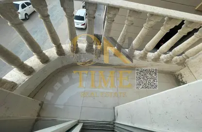 Apartment - 2 Bedrooms - 2 Bathrooms for rent in Al Rawda 2 Villas - Al Rawda 2 - Al Rawda - Ajman