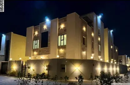 Villa - 6 Bedrooms - 7+ Bathrooms for rent in Al Aamra Gardens - Al Amerah - Ajman Villa - 6 Bedrooms - 7+ Bathrooms for rent in Al Aamra Gardens - Al Amerah - Ajman