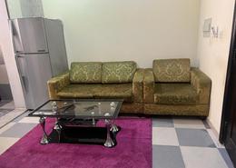 Studio - 1 حمام للكراء في المناصير الجديد - فلج هزاع - العين