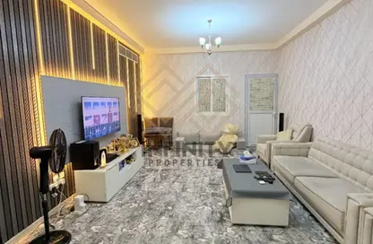 Apartment - 2 Bedrooms - 2 Bathrooms for sale in Liwara 1 - Ajman
