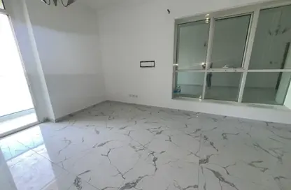 Apartment - 2 Bedrooms - 2 Bathrooms for rent in Al Rashidiya Towers - Al Rashidiya - Ajman Downtown - Ajman
