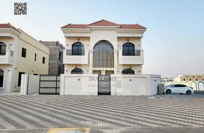 فيلا - 5 غرف نوم - 7 حمامات للبيع في الحليو 2 - الحليو - عجمان