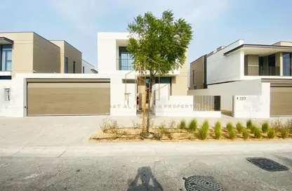 فيلا - 5 غرف نوم - 6 حمامات للايجار في تلال الفرجان - المرحلة الأولى - الفرجان - دبي