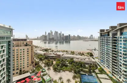 Apartment - 1 Bedroom - 1 Bathroom for sale in Seven Palm - Palm Jumeirah - Dubai