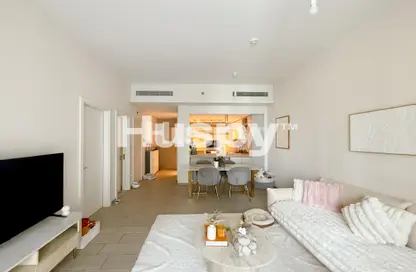 Apartment - 1 Bedroom - 1 Bathroom for sale in Wilton Terraces 1 - Mohammed Bin Rashid City - Dubai